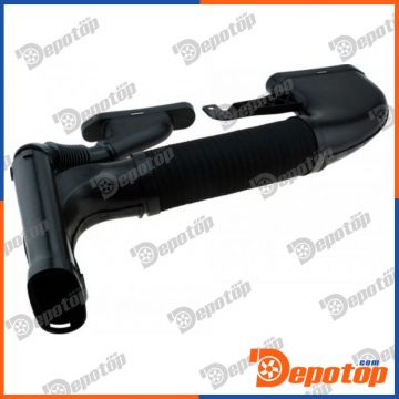 Gaine de suralimentation pour MERCEDES | GPP-ME-081, 43SKV930